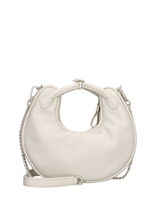 Borsa Frivolous in pelle LA CARRIE | 141P-OM-303-TBLAVORIO